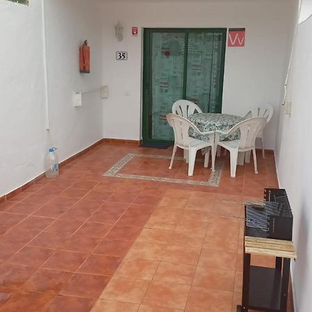 Acogedor Adosado En Maspalomas-Sonneland Maspalomas  Eksteriør bilde