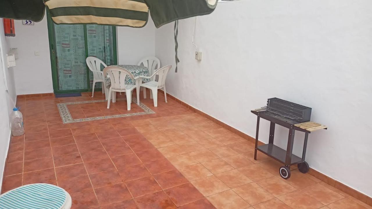 Acogedor Adosado En Maspalomas-Sonneland Maspalomas  Eksteriør bilde