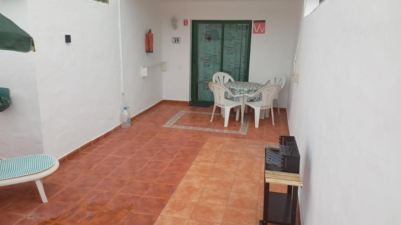 Acogedor Adosado En Maspalomas-Sonneland Maspalomas  Eksteriør bilde